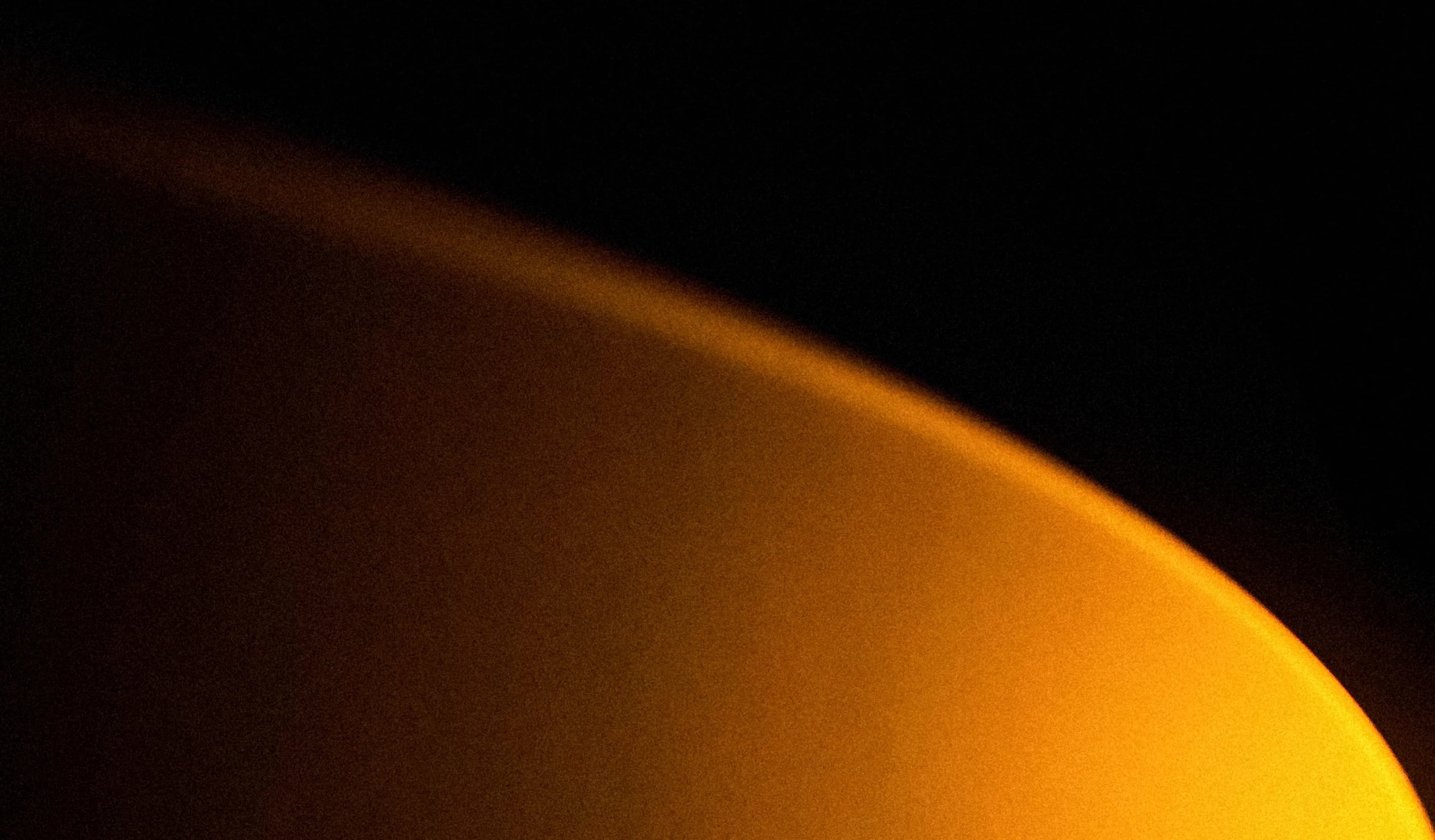 Cinematic film still from a Linji Productions shoot